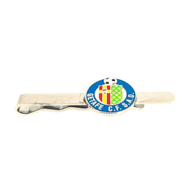 Pasador de corbata Getafe CF 55 mm  - Gemelolandia