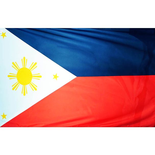 Bandera de filipinas - gemelolandia