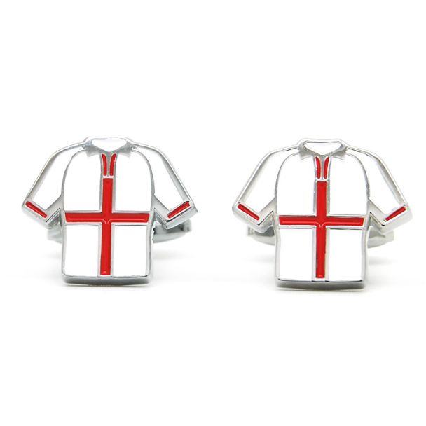 Gemelos Camiseta Inglaterra de fútbol