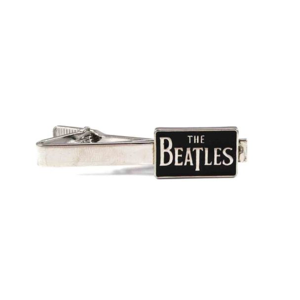 Pack Pasador mas gemelos de camisa The Beatles 03