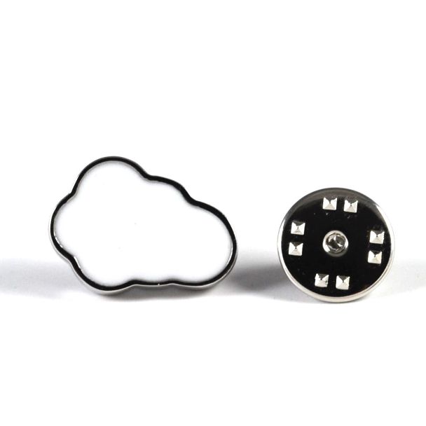 Pin Nube