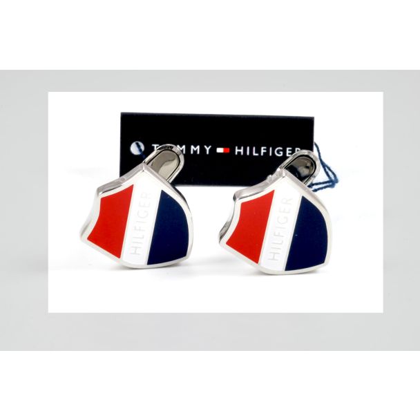 Gemelos Tommy Hilfiger Shield 06