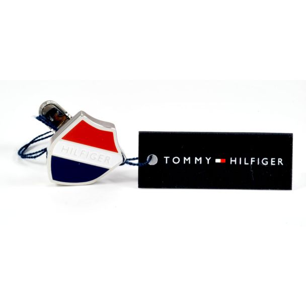 Gemelos Tommy Hilfiger Shield 03