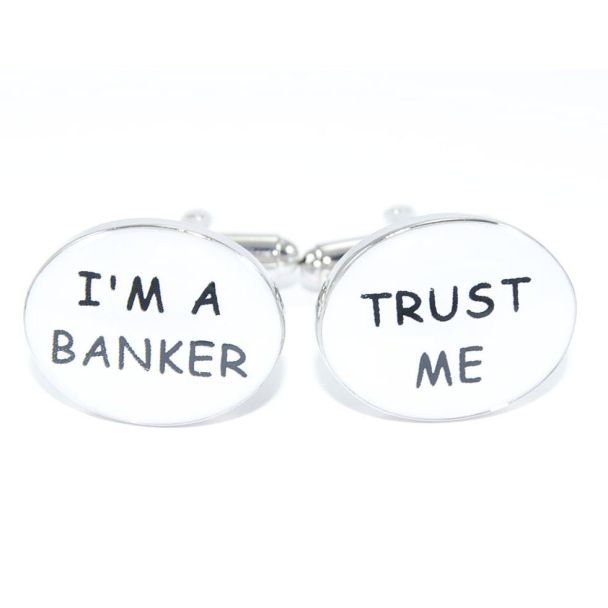 Gemelos Banker Trust Me 02