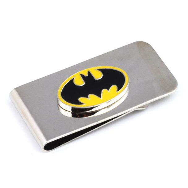 Money Clip Batman 5 cm