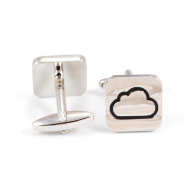 Gemelos icloud Nube 04