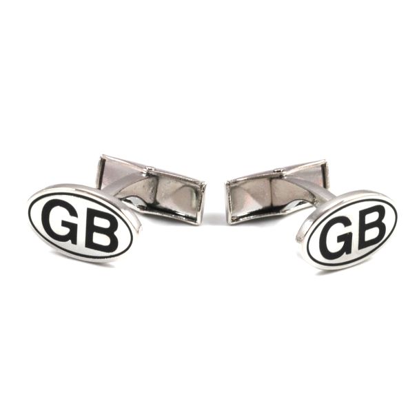 Gemelos para Camisa GB 04