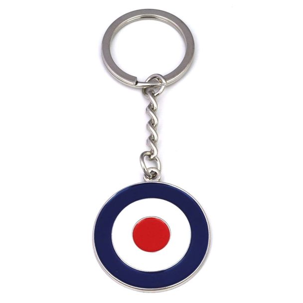 Llavero Bandera RAF MOD 01