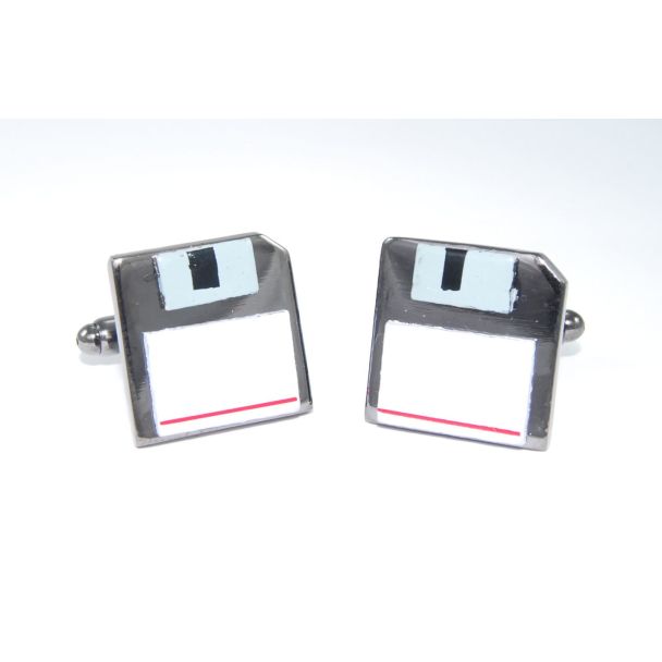 Gemelos Disquete Floppy Disk 03