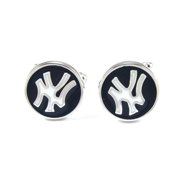 Gemelos New York Yankees Retro 03