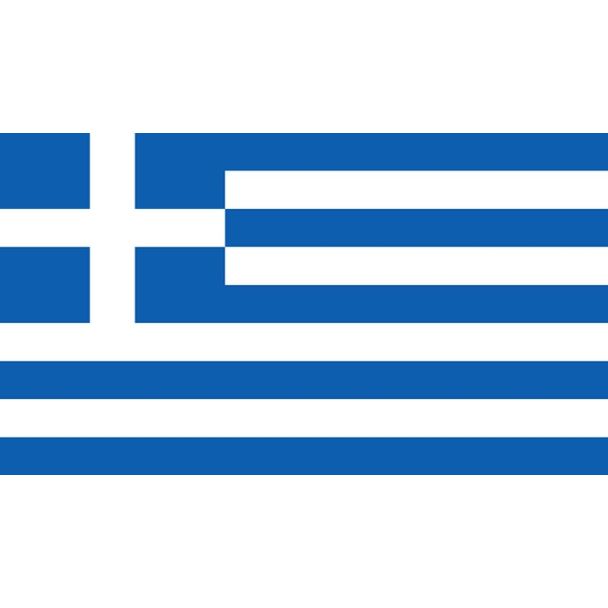 Bandera Grecia 90x150cm - Gemelolandia