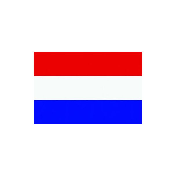 Bandera de Holanda 90x150cm - Gemelolandia