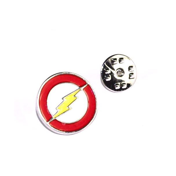 Pin Flash 