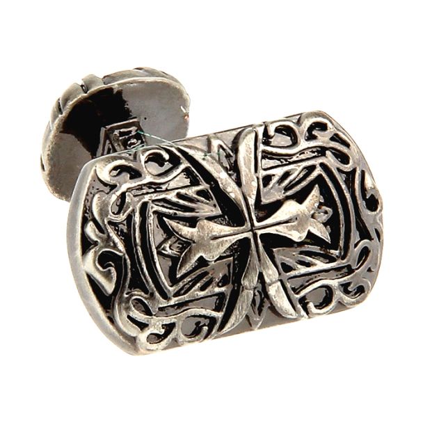 gemelos-para-camisa-Gothic Templar Cuff 03