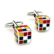 Gemelos Cubo Rubik 3D 03