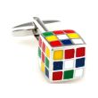 Gemelos Cubo Rubik 3D 04