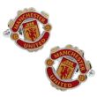 Gemelos para camisa Manchester United 03