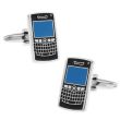 Gemelos para camisa Blackberry 01