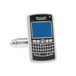 Gemelos para camisa Blackberry 02