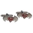 Gemelos para camisa Batman Vs Superman 04