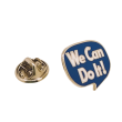 Pin de Solapa We Can Do It! 18x16mm - Gemelolandia