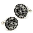 Cufflinks LA Manhole 7