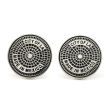 Cufflinks LA Manhole 5