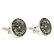 Cufflinks LA Manhole 4