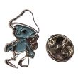 Gemelolandia | | Pin de Solapa Smurf Cat шайлушай Shailushai | Pines Originales Para Regalar | Para las Camisas, la Ropa o para tu Mochila | Detalles Divertidos