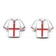 Gemelos Camiseta Inglaterra de fútbol