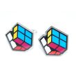 Gemelos Cubo de Rubik 02