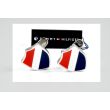 Gemelos Tommy Hilfiger Shield 06