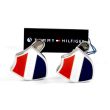 Gemelos Tommy Hilfiger Shield 04