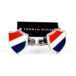 Gemelos Tommy Hilfiger Shield 05