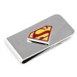 Money Clip Superman 5cm 01