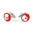 Gemelos Skullcandy 92