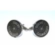 Cufflinks LA Manhole 8