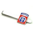 Pasador de Corbata 82 Division Aerotransportada USA The 82nd Airborne Division US Tie Bar 01