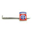 Pasador de Corbata 82 Division Aerotransportada USA The 82nd Airborne Division US Tie Bar 