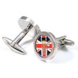 Gemelos Beefeater Union Jack 02