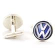 Gemelos para camisa logo Volkswagen 02