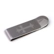 MoneyClip Inox Cruz 01