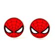 Gemelos para Camisa Magglass Spiderman 01