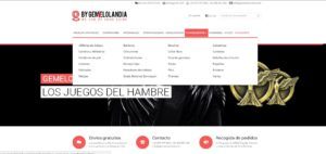 Nueva Web de Gemelolandia - Gemelolandia, pionera en venta de gemelos online se reinventa - Gemelos en Internet - Solo gemelos originales - Encontrar más gemelos juntos será imposible