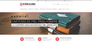 Nueva Web de Gemelolandia - Gemelolandia, pionera en venta de gemelos online se reinventa - Gemelos en Internet - Solo gemelos originales - Encontrar más gemelos juntos será imposible