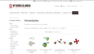 Nueva Web de Gemelolandia - Gemelolandia, pionera en venta de gemelos online se reinventa - Gemelos en Internet - Solo gemelos originales - Encontrar más gemelos juntos será imposible