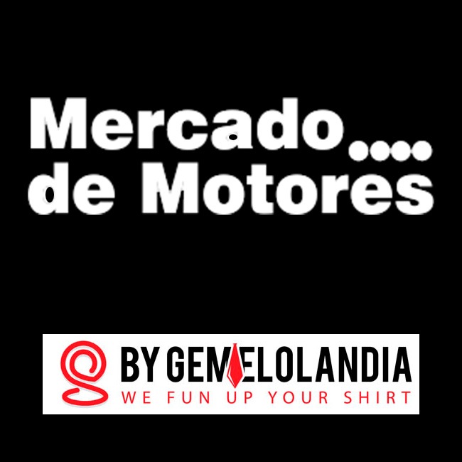 Nuestra tienda de gemelos llega al Mercado de Motores