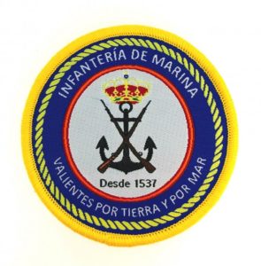 Infantería de Marina