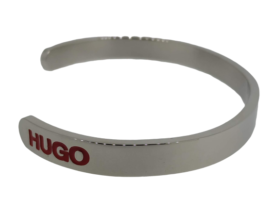 Pulsera Hugo Modelo E-Bangle<br loading=